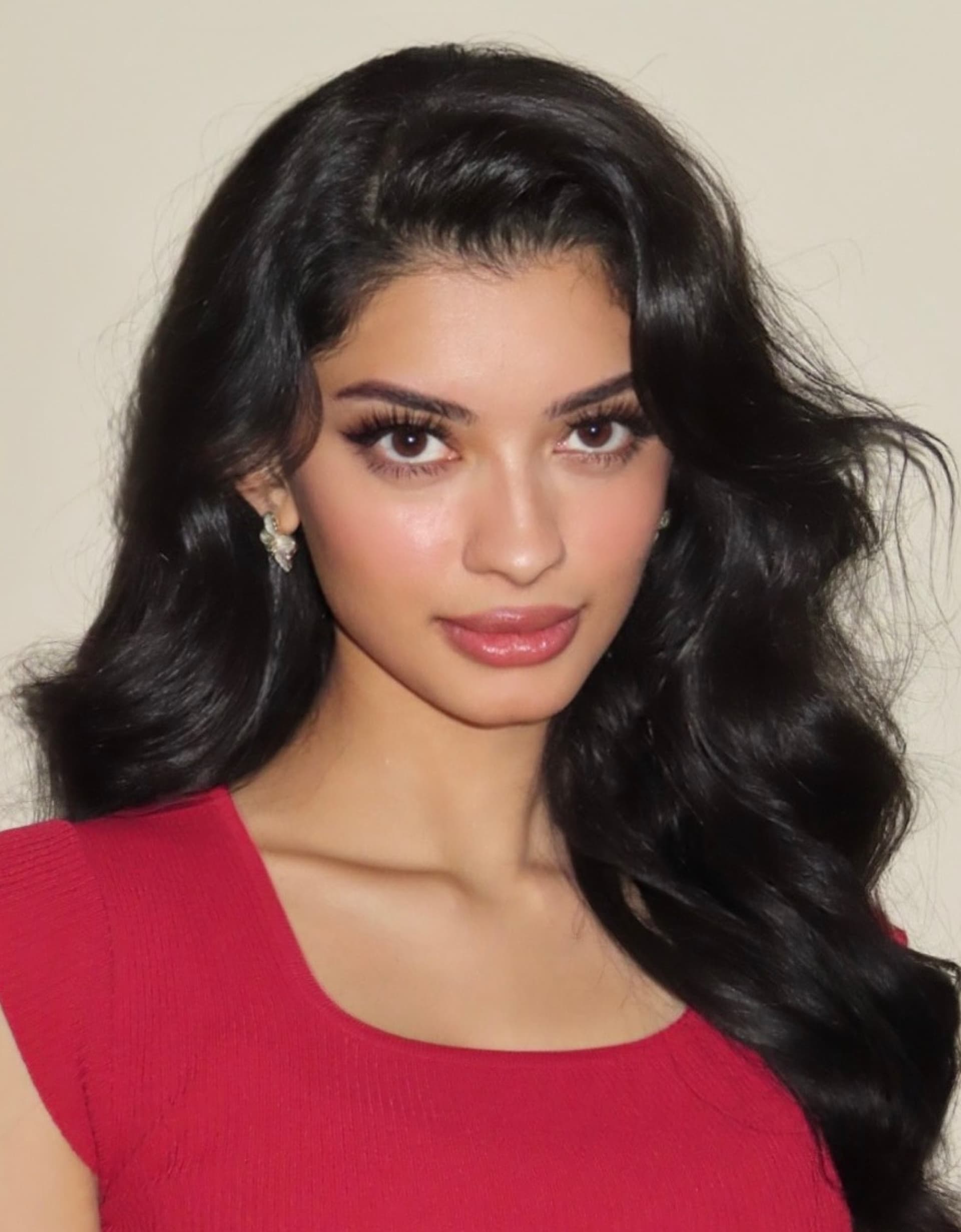 Priyanka Thind portrait